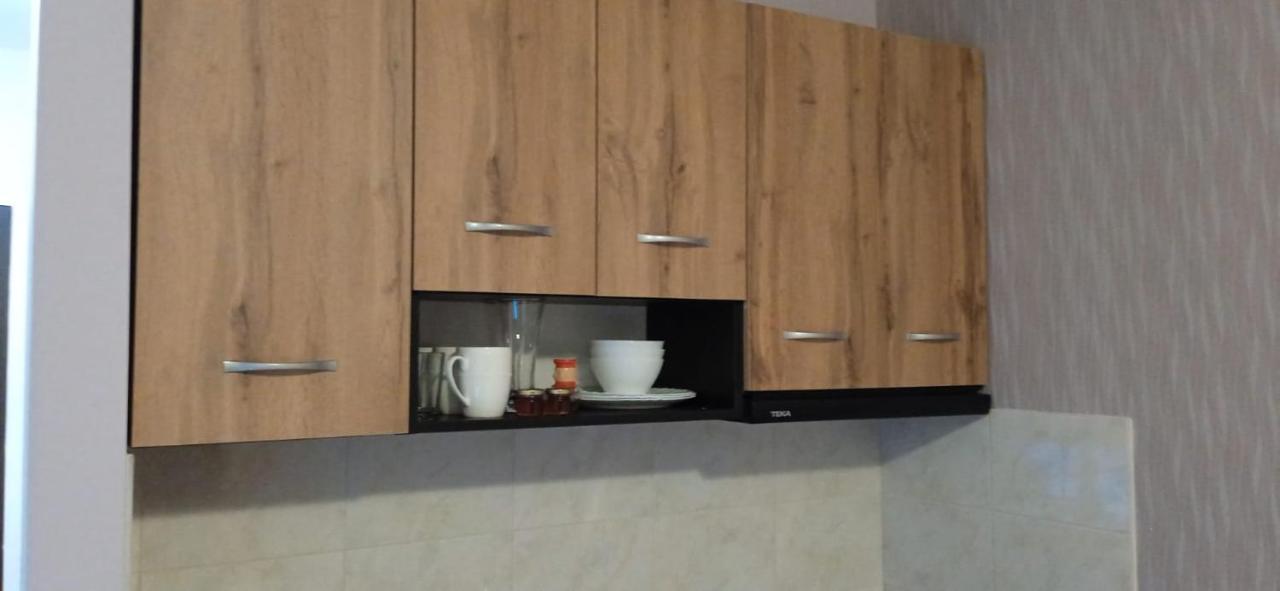 Mechka Ski Apartment バンスコ エクステリア 写真