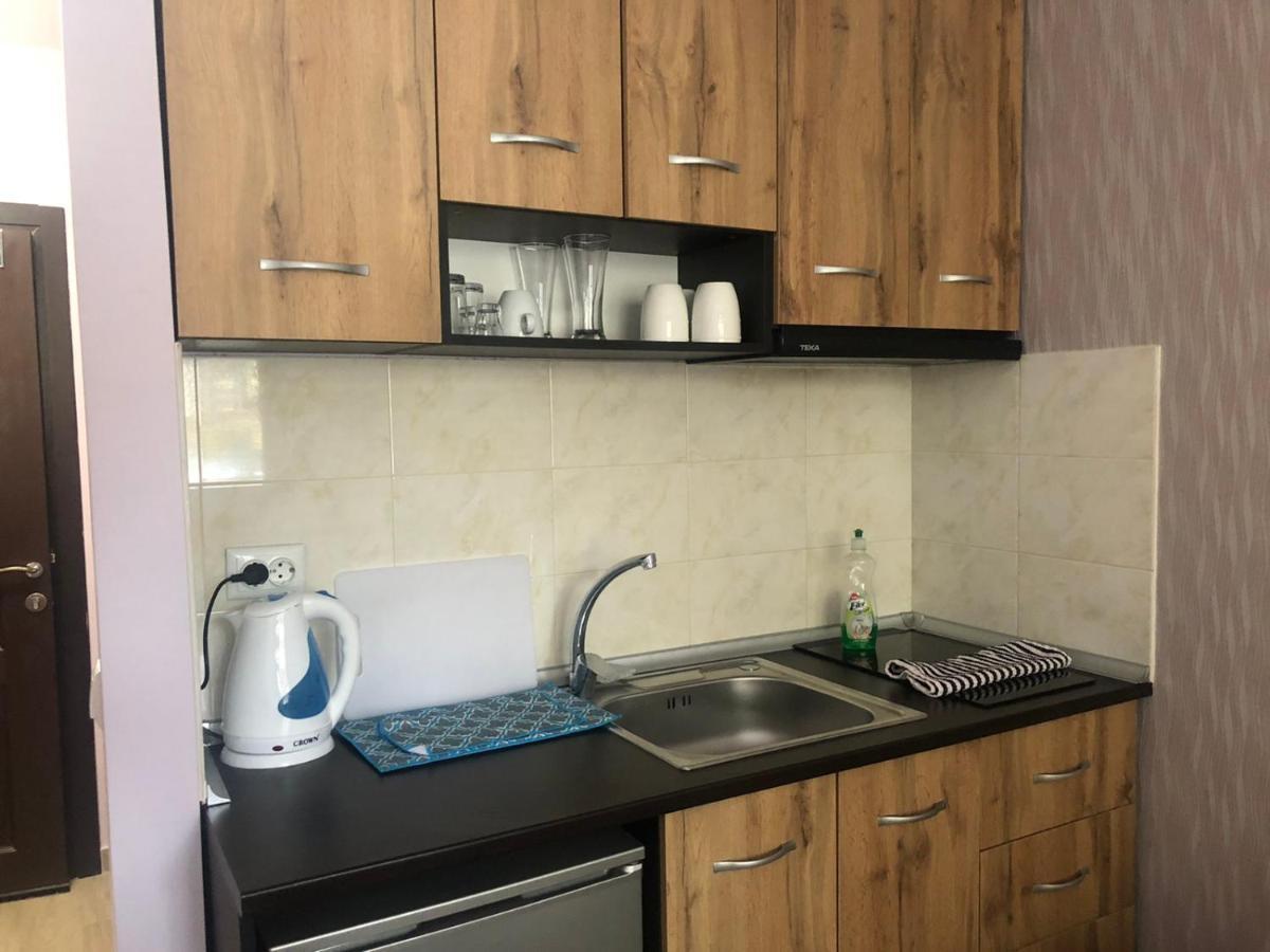 Mechka Ski Apartment バンスコ エクステリア 写真