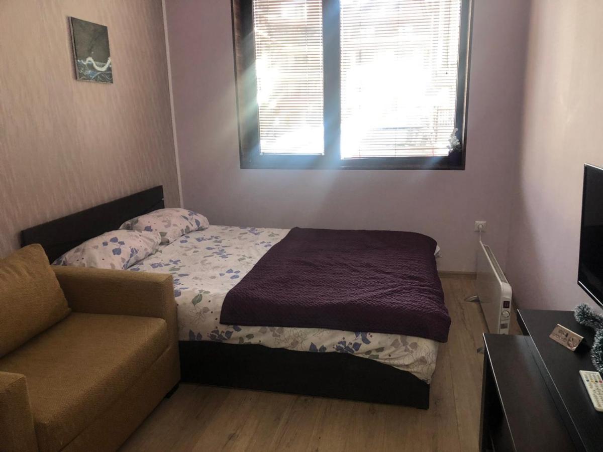 Mechka Ski Apartment バンスコ エクステリア 写真