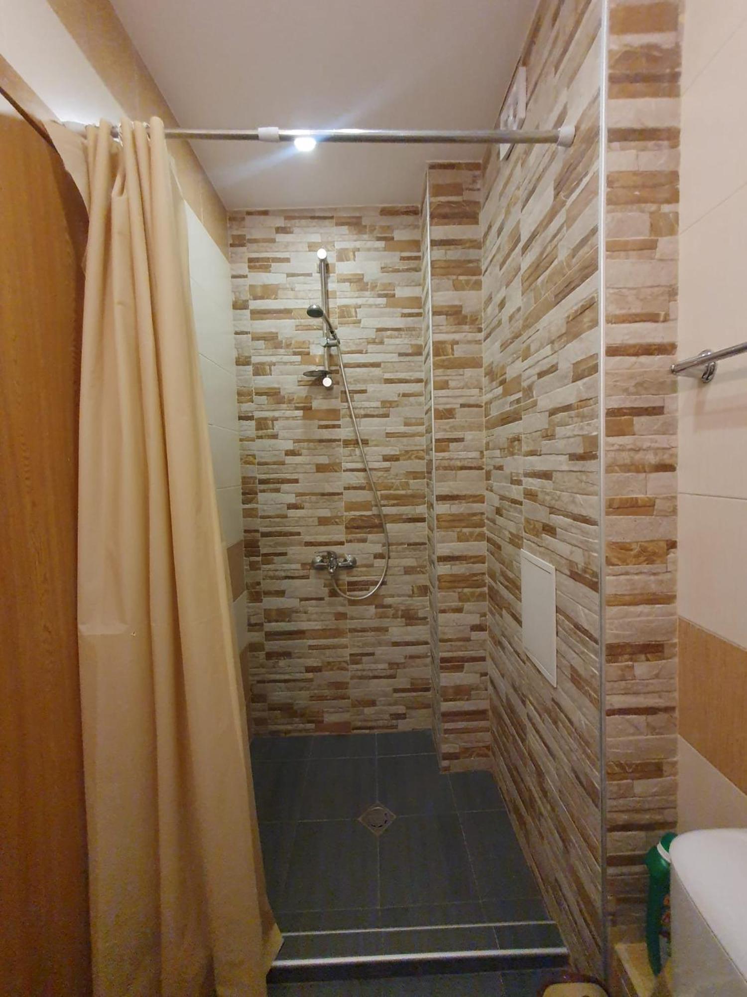 Mechka Ski Apartment バンスコ エクステリア 写真