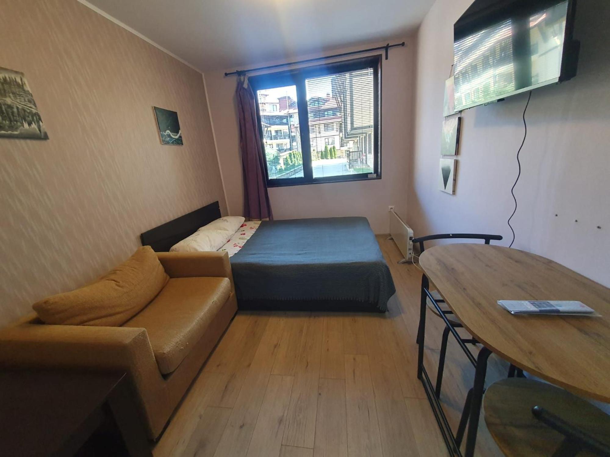 Mechka Ski Apartment バンスコ エクステリア 写真